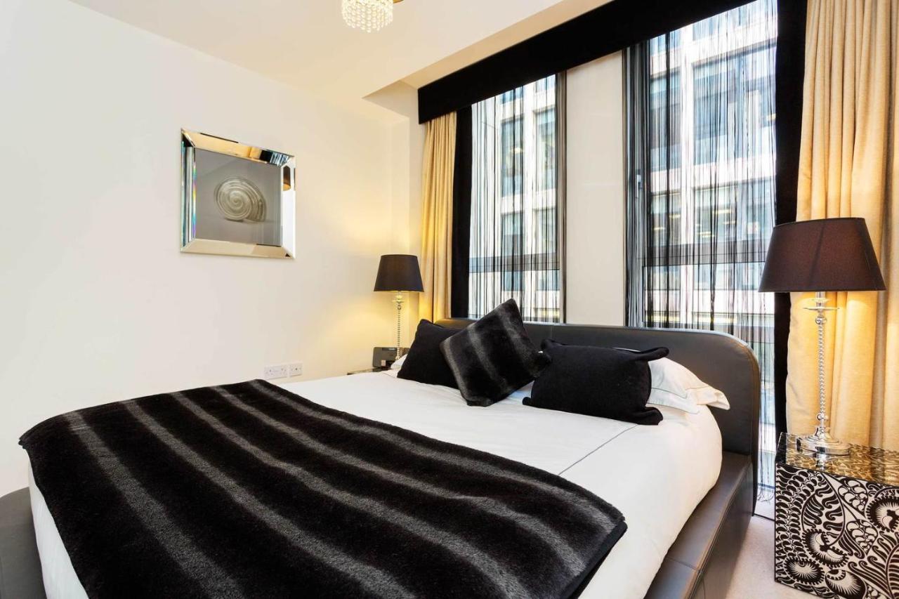 Veeve - One Bedroom Barbican
