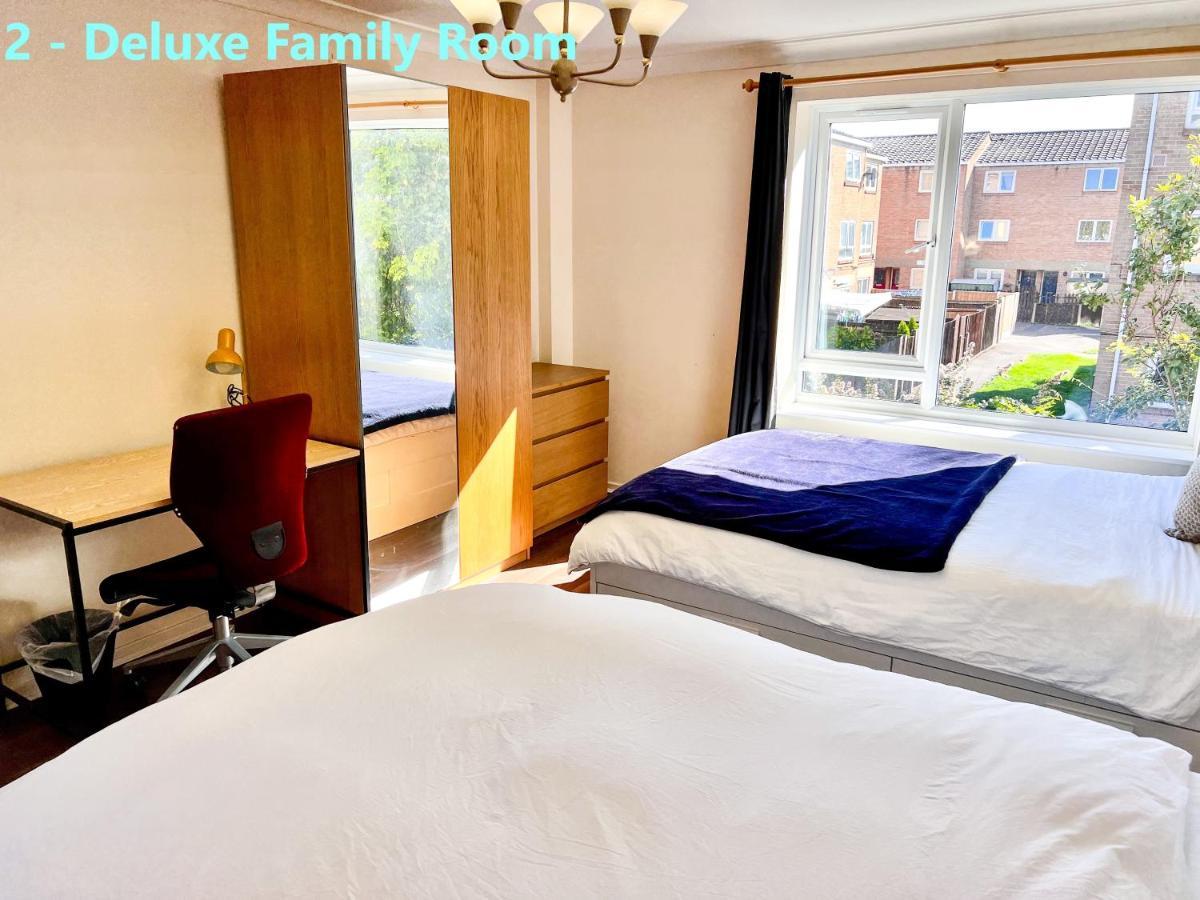 Centel - Happy In Zone 1 5* London