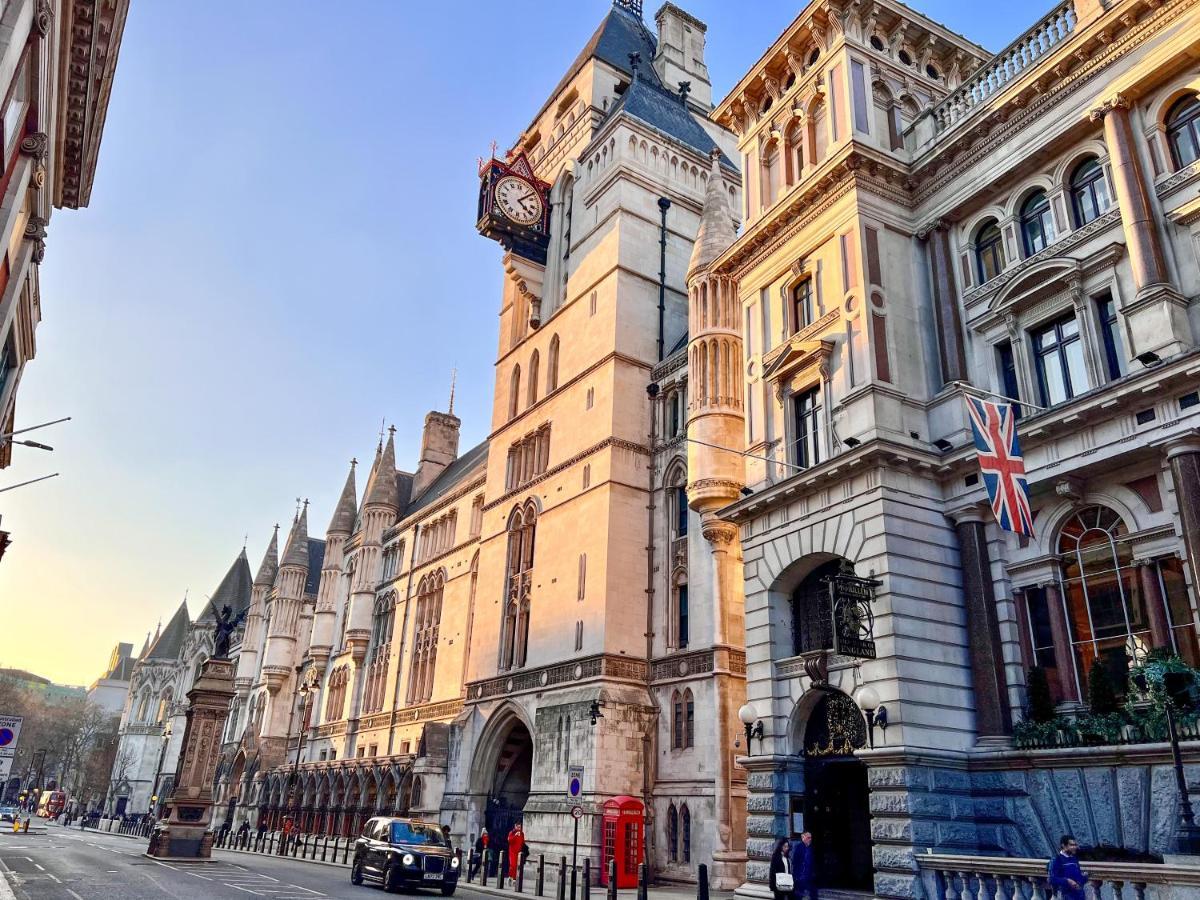 Deluxe Entire Between Covent Garden And St Pauls Cathedral London