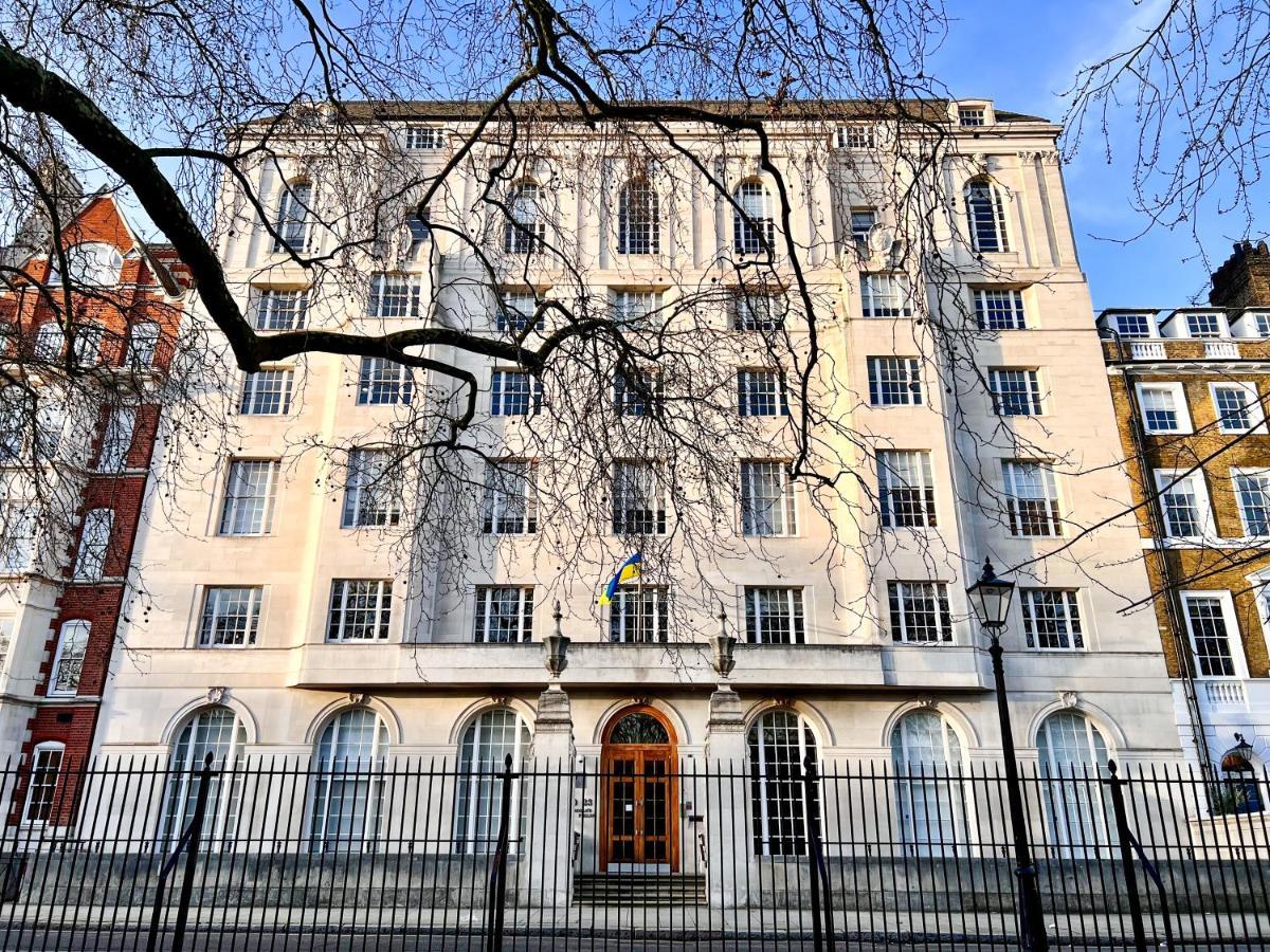 Apartment Deluxe Entire Between Covent Garden And St Pauls Cathedral London