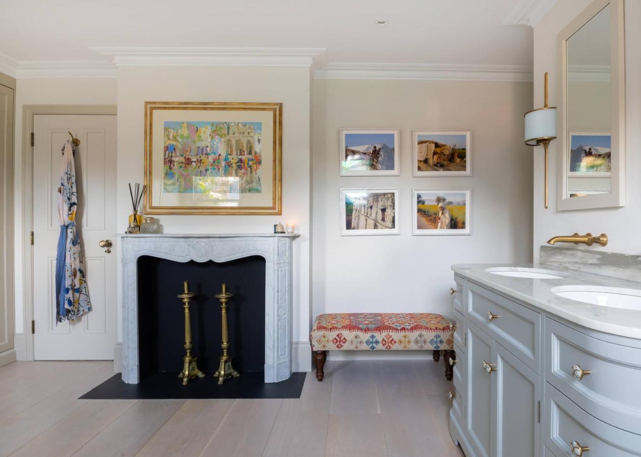 Holiday home Veeve - Aqua Nova Elegance London