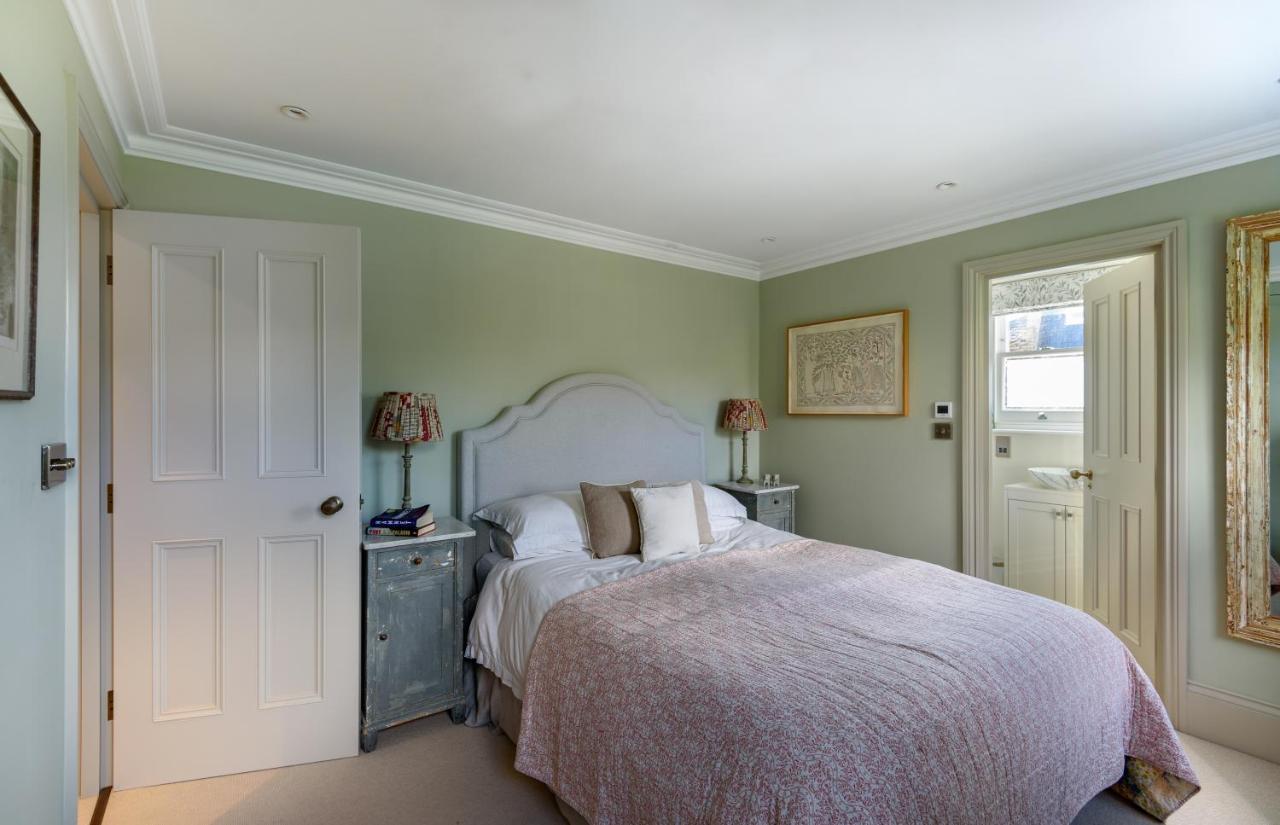 Veeve - Aqua Nova Elegance Holiday home London