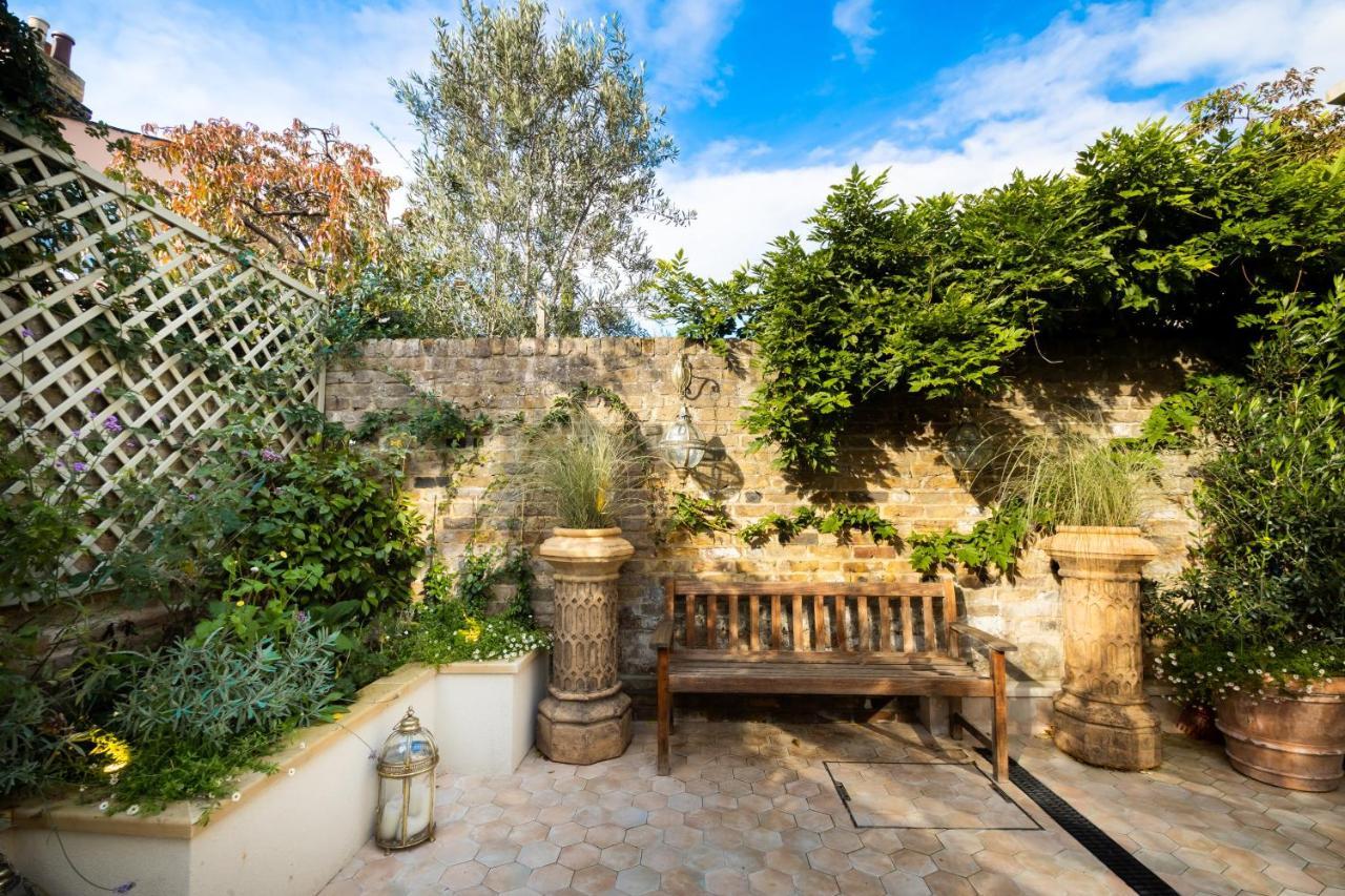 Veeve - Aqua Nova Elegance Holiday home London