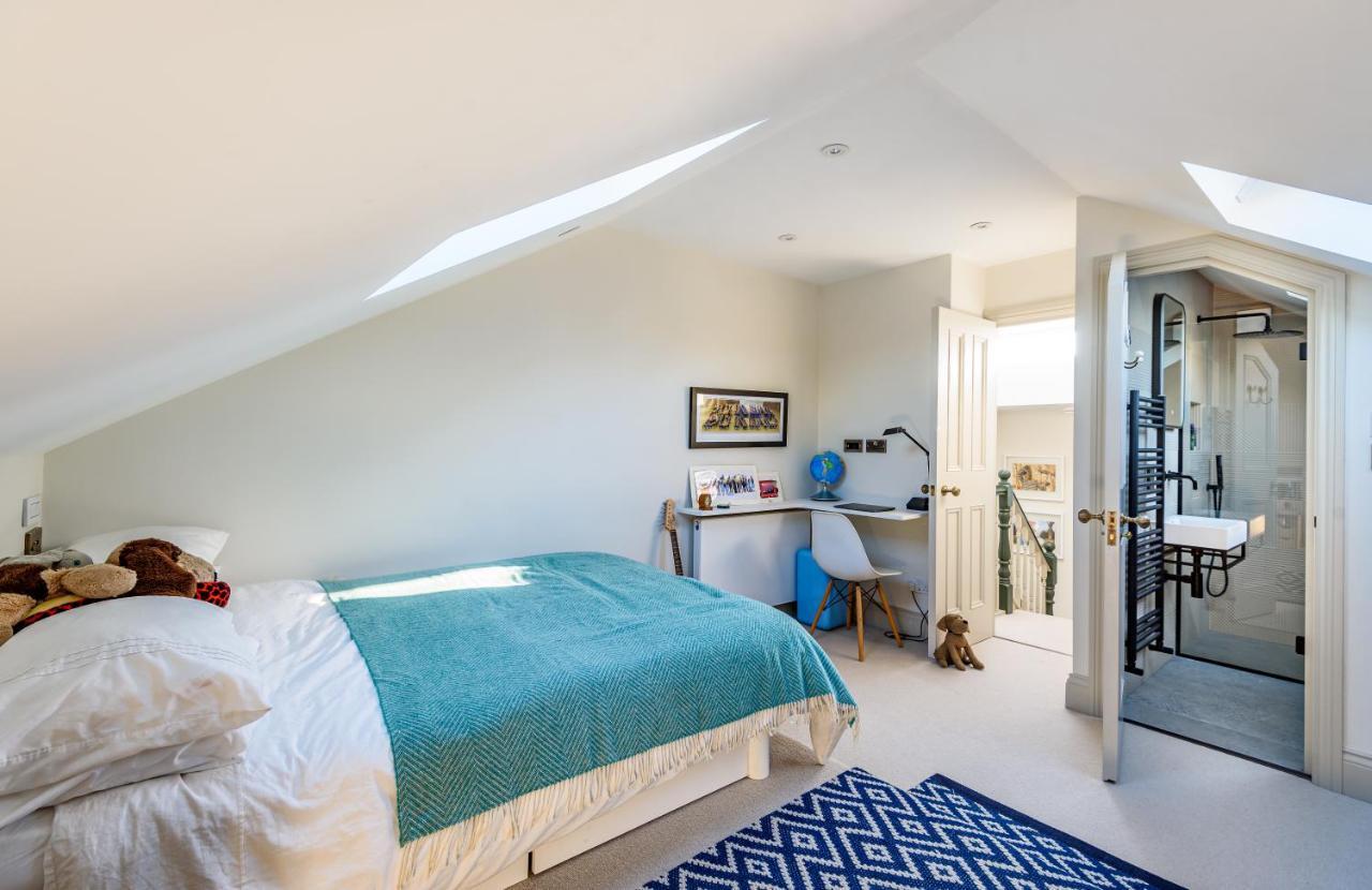 Holiday home Veeve - Aqua Nova Elegance *