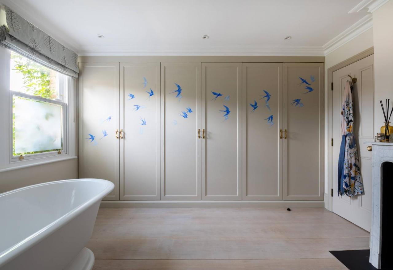 Holiday home Veeve - Aqua Nova Elegance