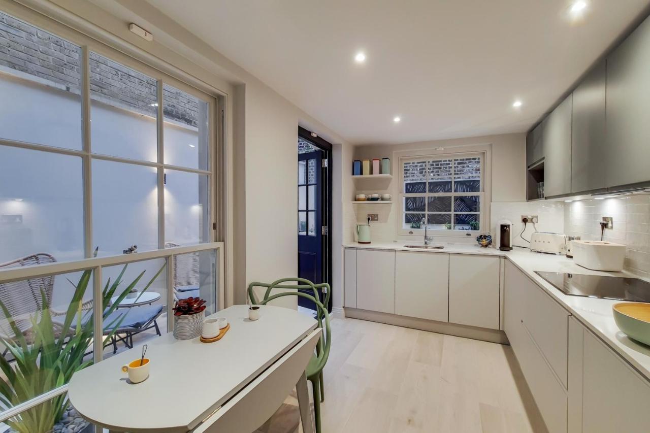 Holiday home The Argyle Collection Near Kings Cross St Pancras