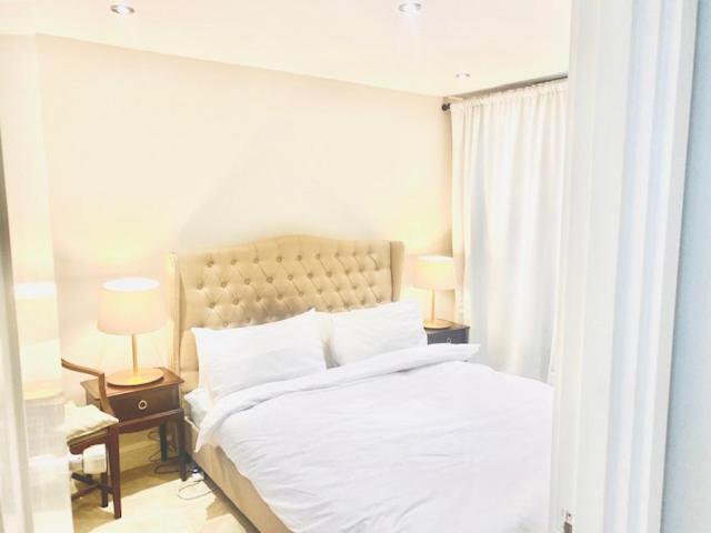 Modern Detached House London