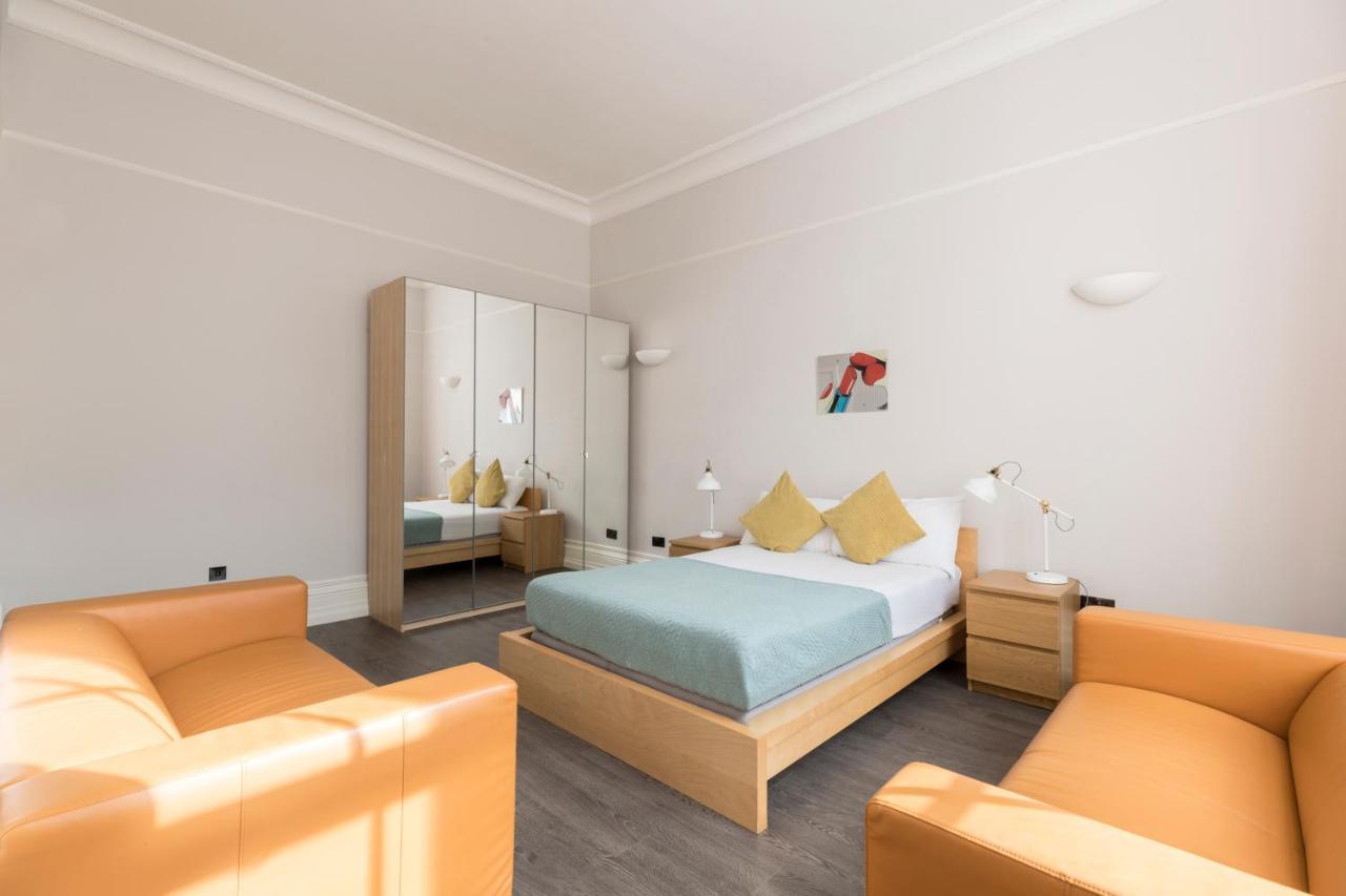 Appartement Hyde Park *