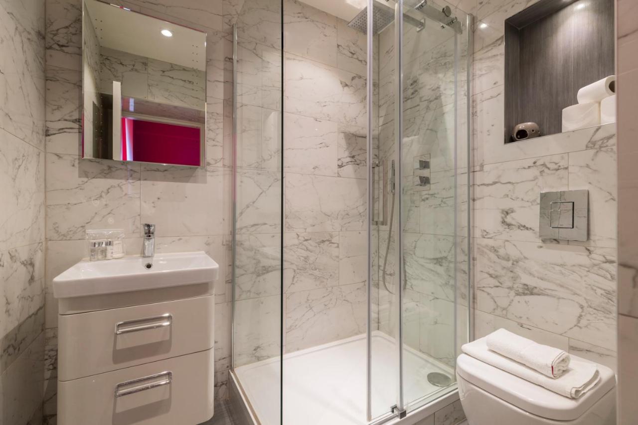 Hyde Park Appartement