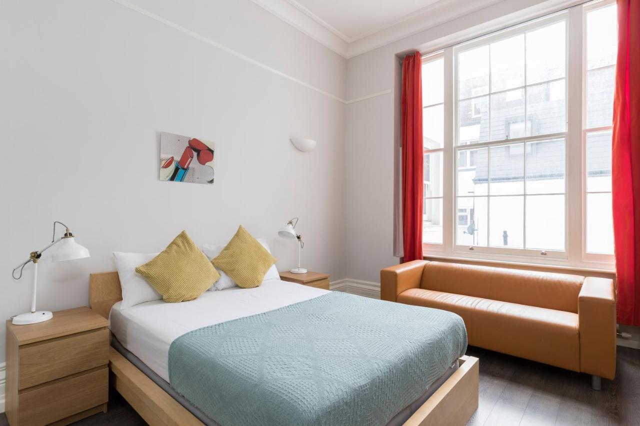 Hyde Park Appartement *