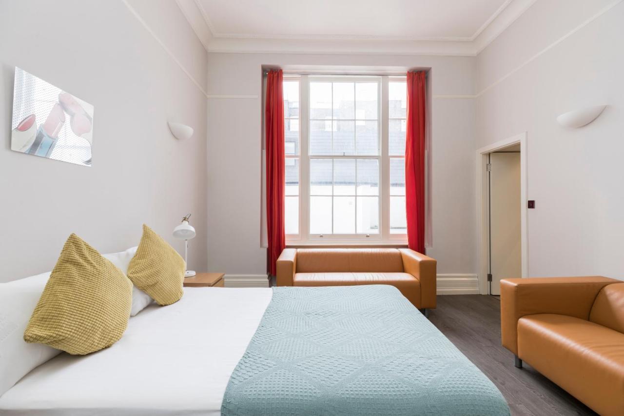Hyde Park Appartement *