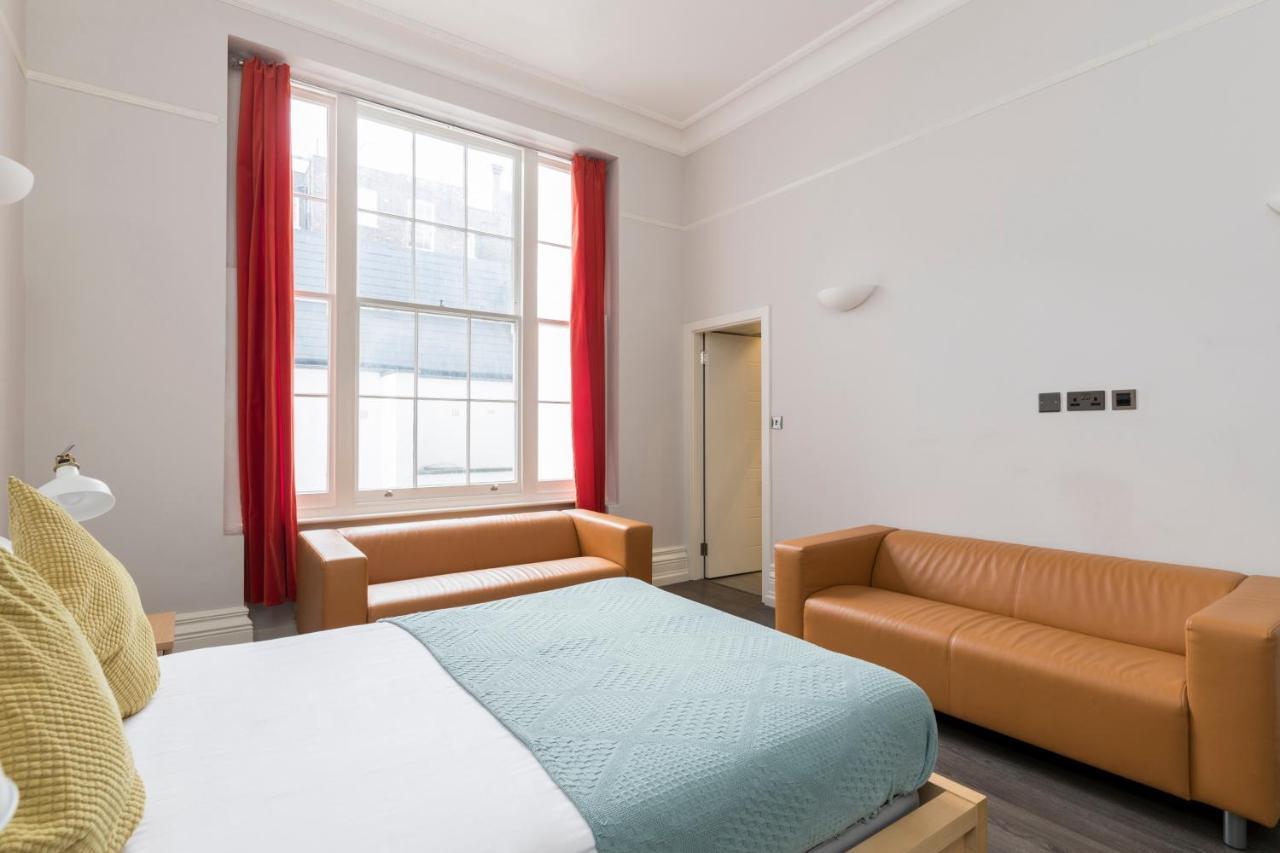Appartement Hyde Park *