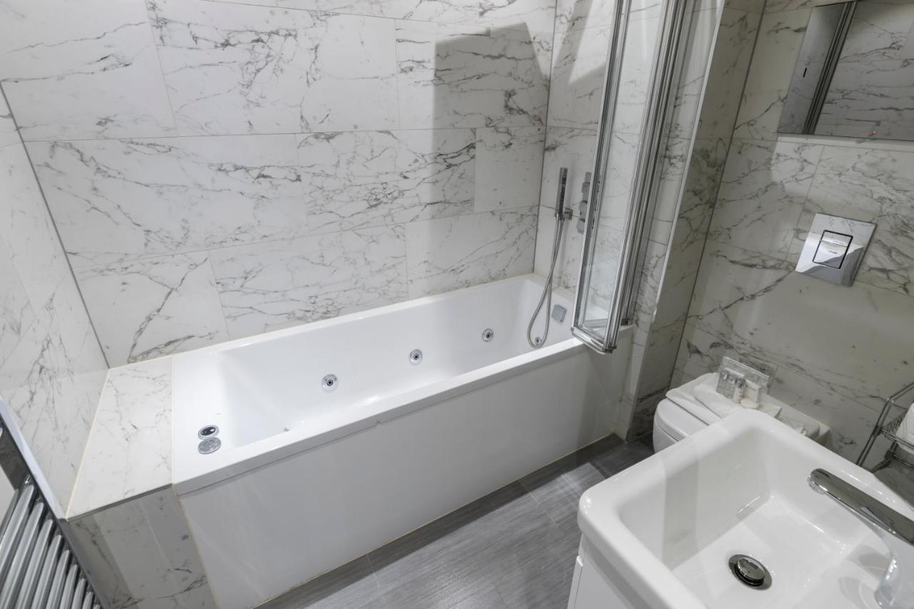 Hyde Park Appartement Londen