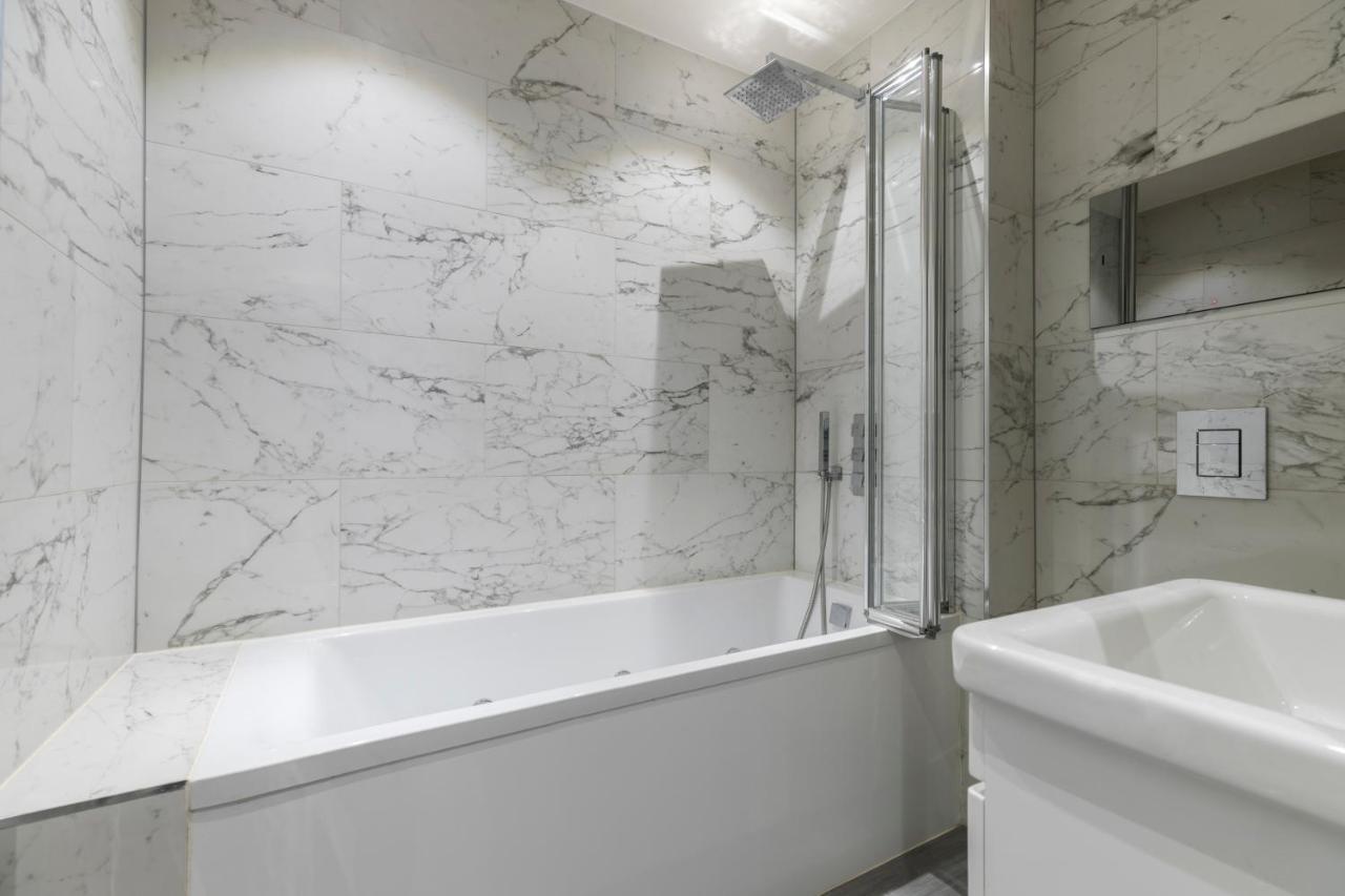 Hyde Park Appartement *