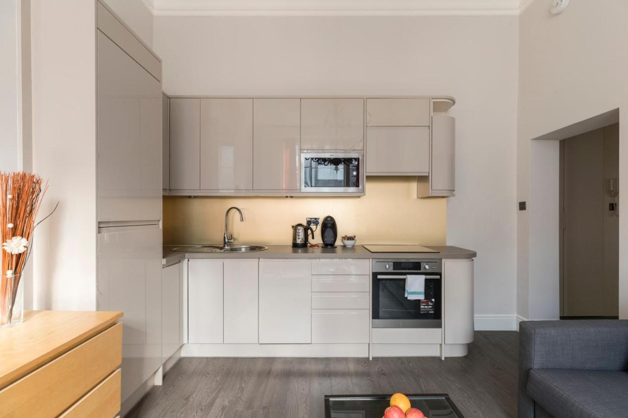 Hyde Park Appartement *