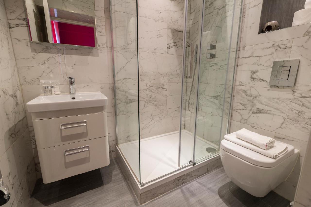 Hyde Park Appartement
