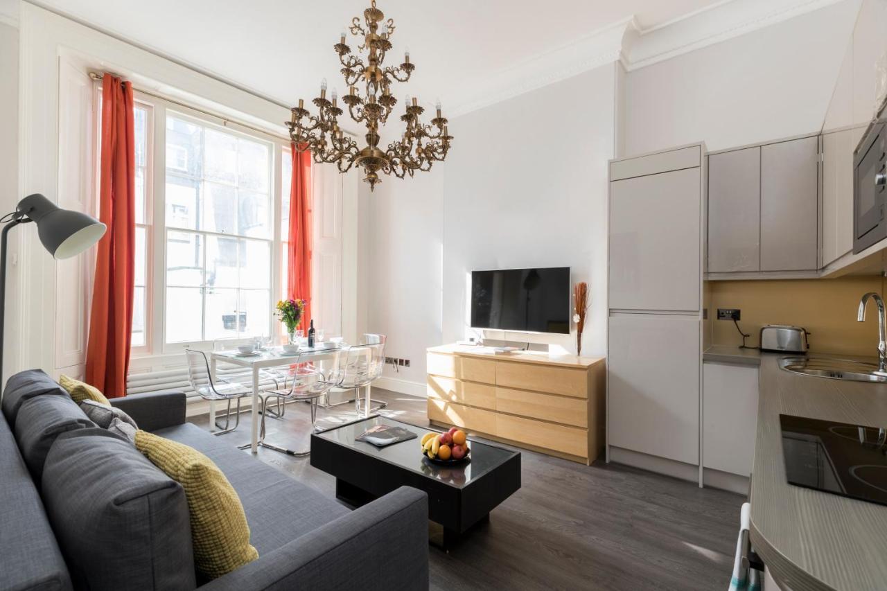 Hyde Park Appartement Londen