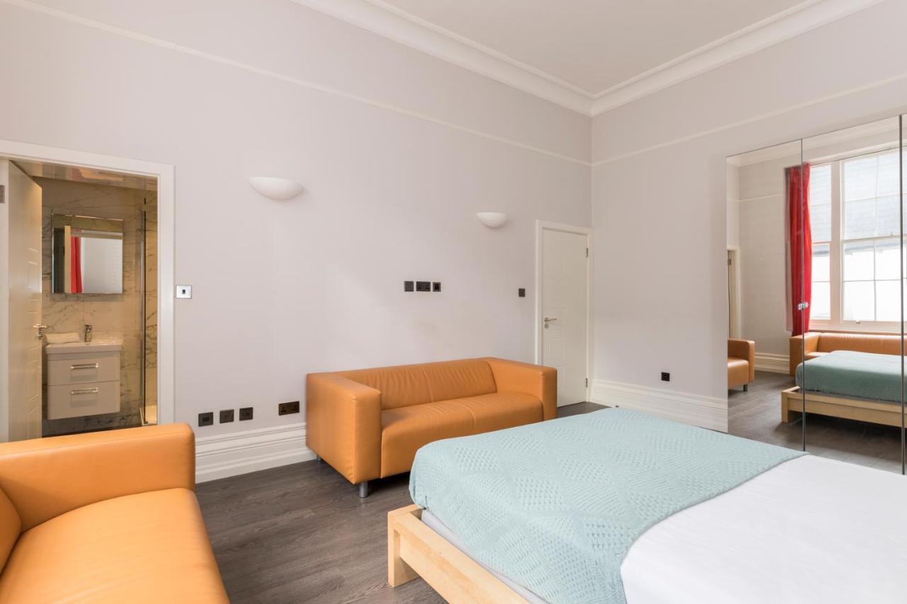 Appartement Hyde Park