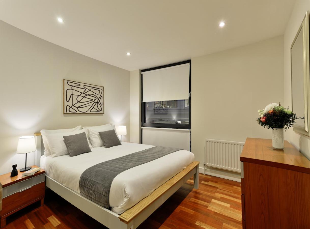 Apartahotel Farringdon Laceby
