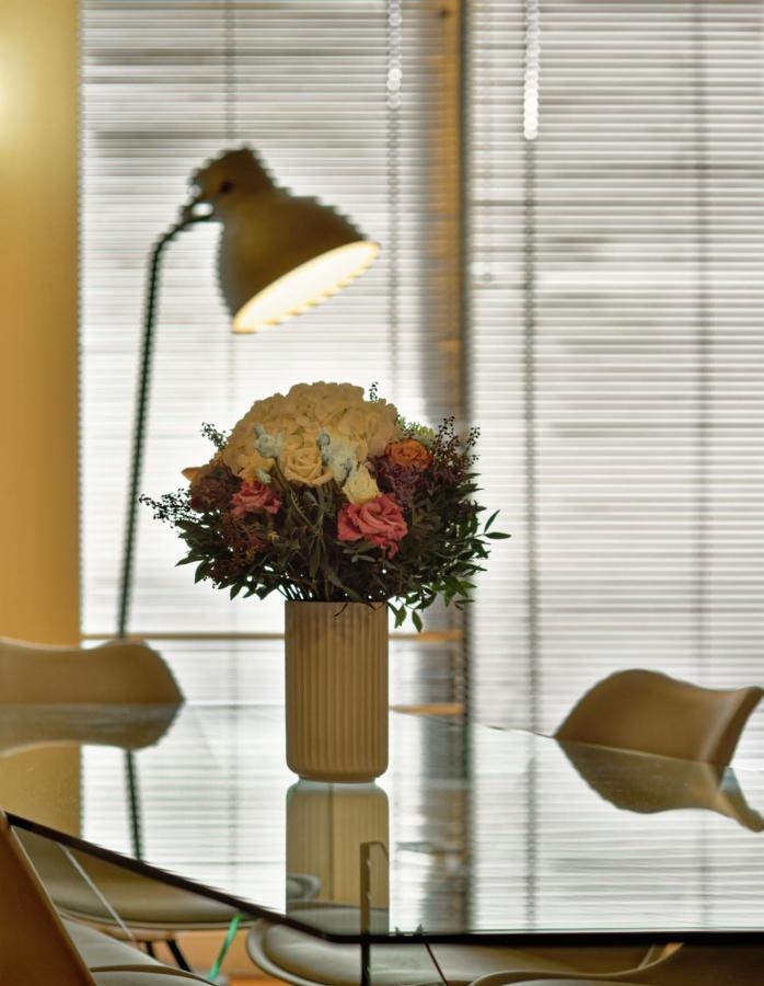 Apartahotel Farringdon Laceby Londres
