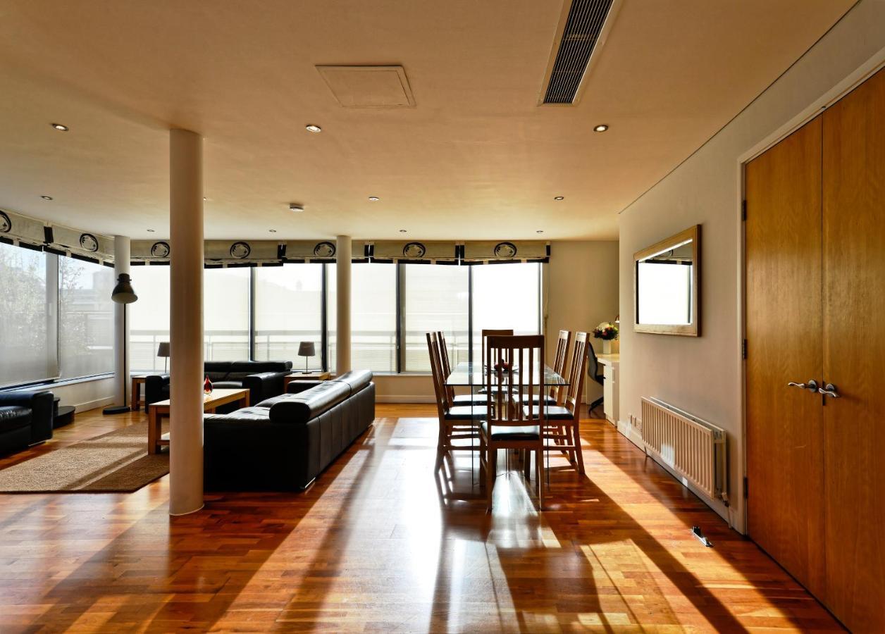 Apartahotel Farringdon Laceby Londres