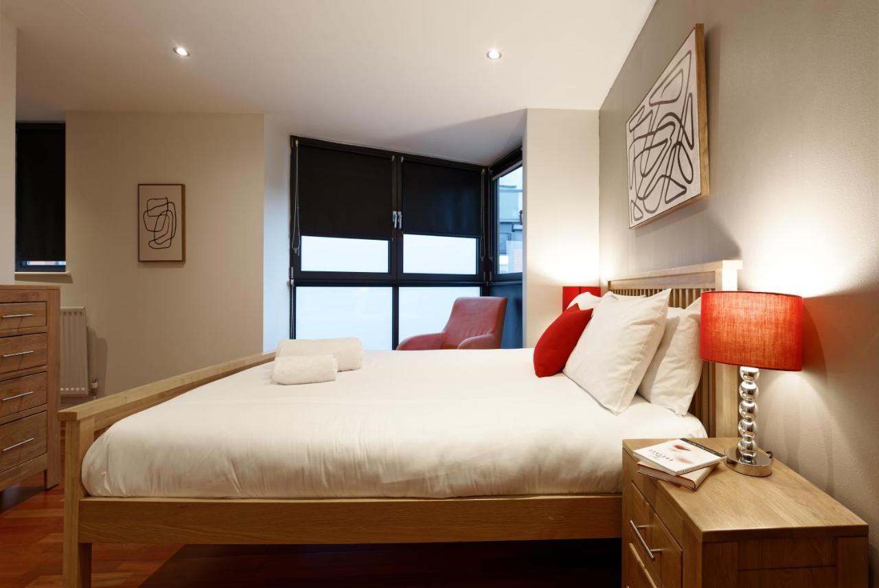 Farringdon Laceby Apartahotel *
