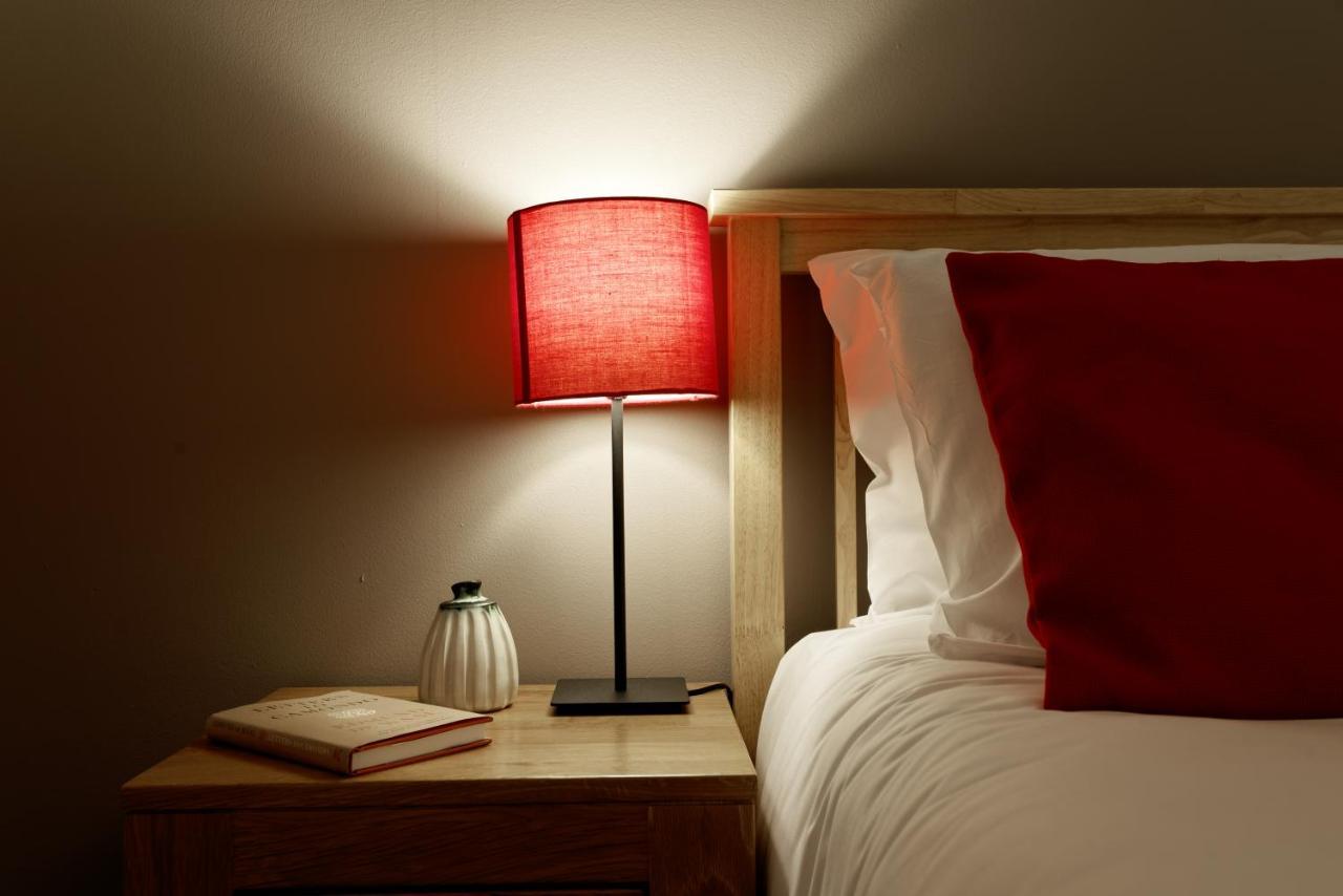 Farringdon Laceby Apartahotel