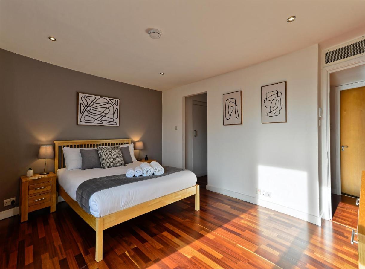 Apartahotel Farringdon Laceby Londres
