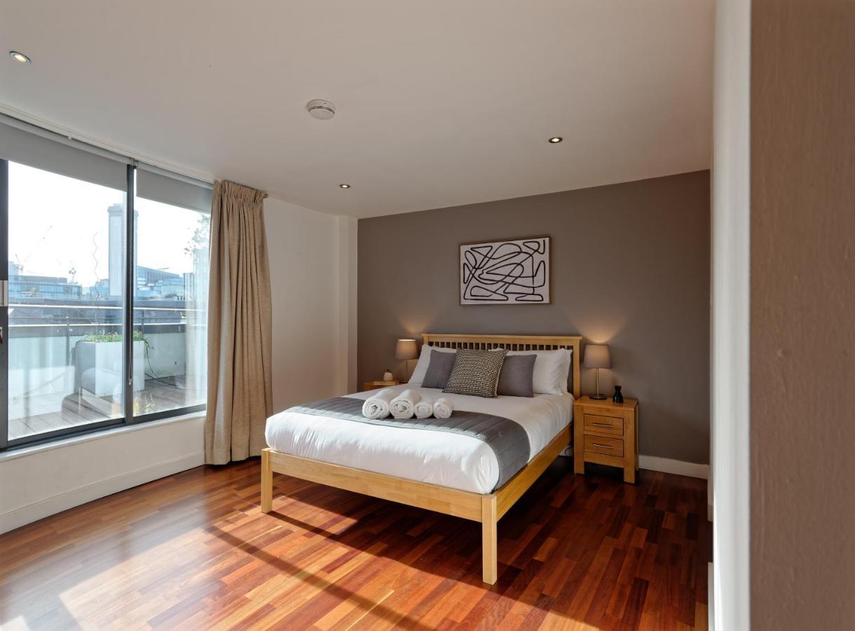 Farringdon Laceby Apartahotel