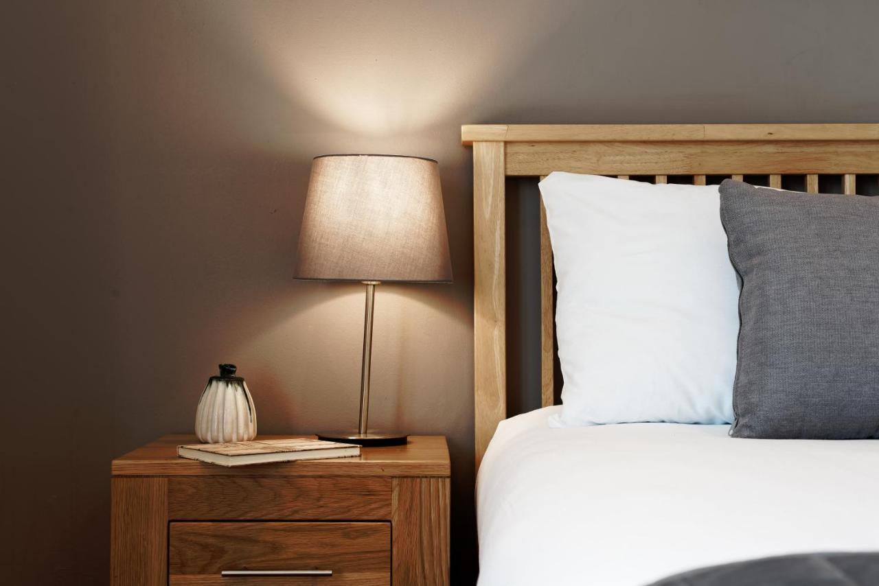 Farringdon Laceby Apartahotel Londres