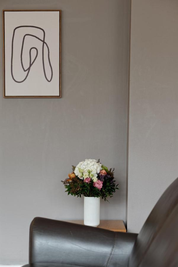 Apartahotel Farringdon Laceby *