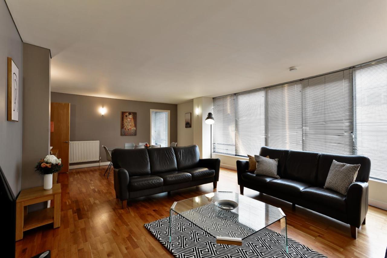 Apartahotel Farringdon Laceby