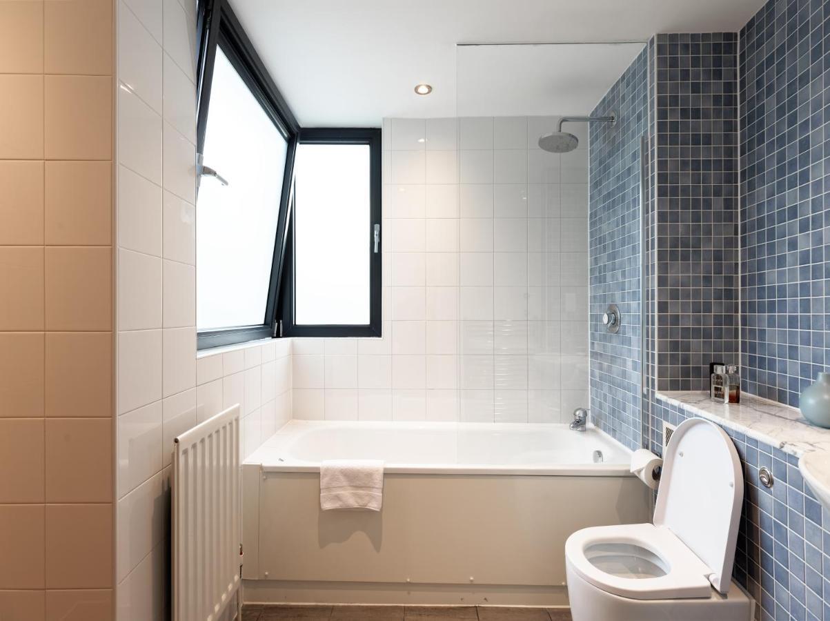 Apartahotel Farringdon Laceby