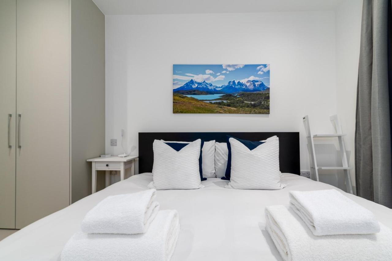 Guestready - Lovely In Fulham Apartment *