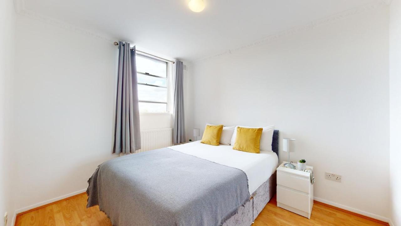 The Queensborough By Hyde Park Apartamento *