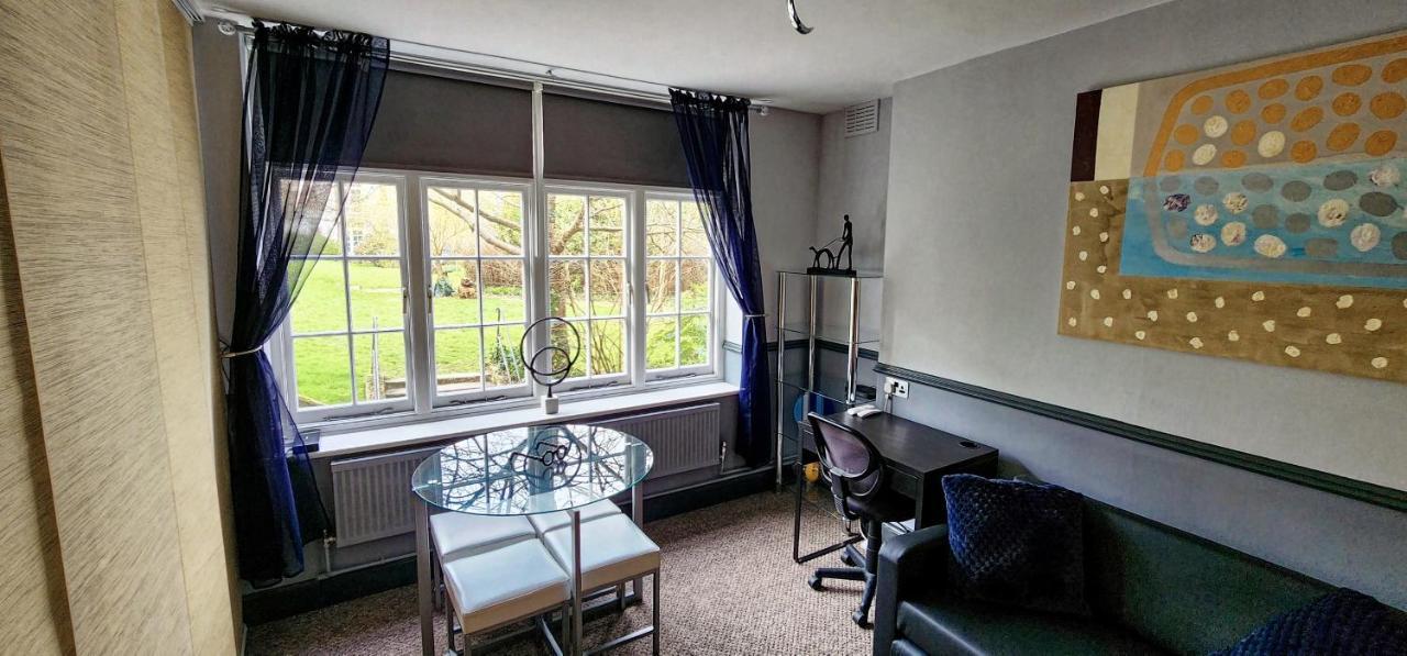 206mm Highgate Appartement