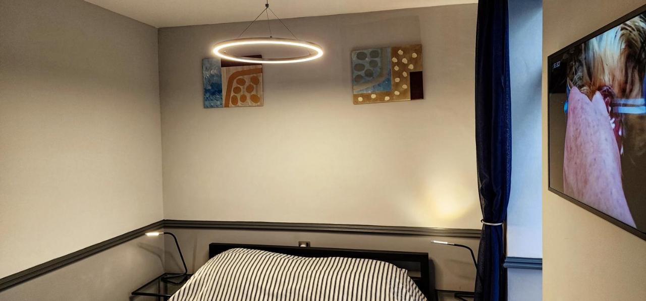206mm Highgate Appartement