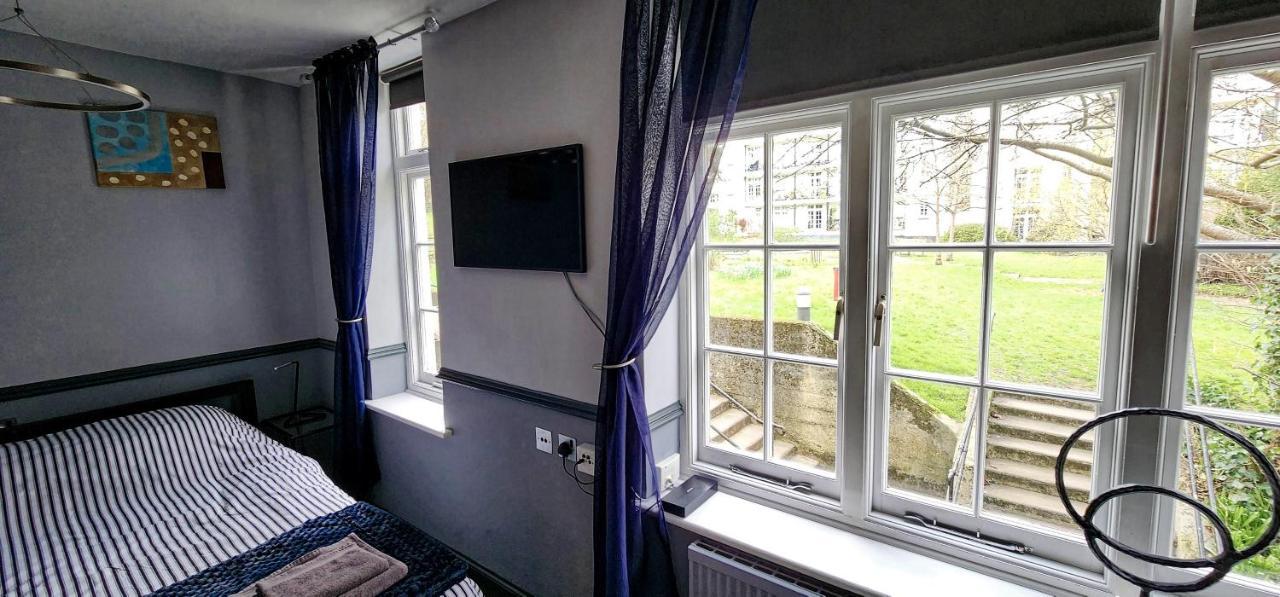 206mm Highgate Appartement *