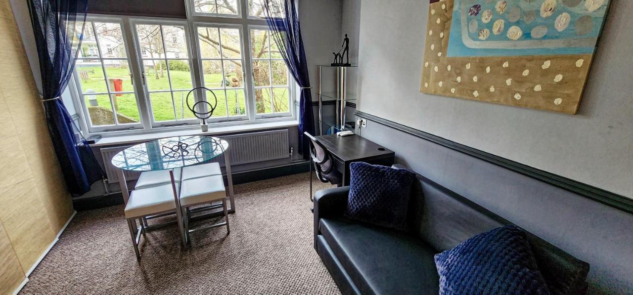206mm Highgate Appartement *