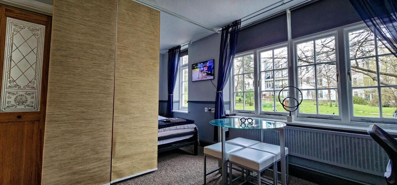 206mm Highgate Appartement Londen