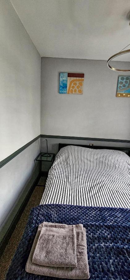 Appartement 206mm Highgate