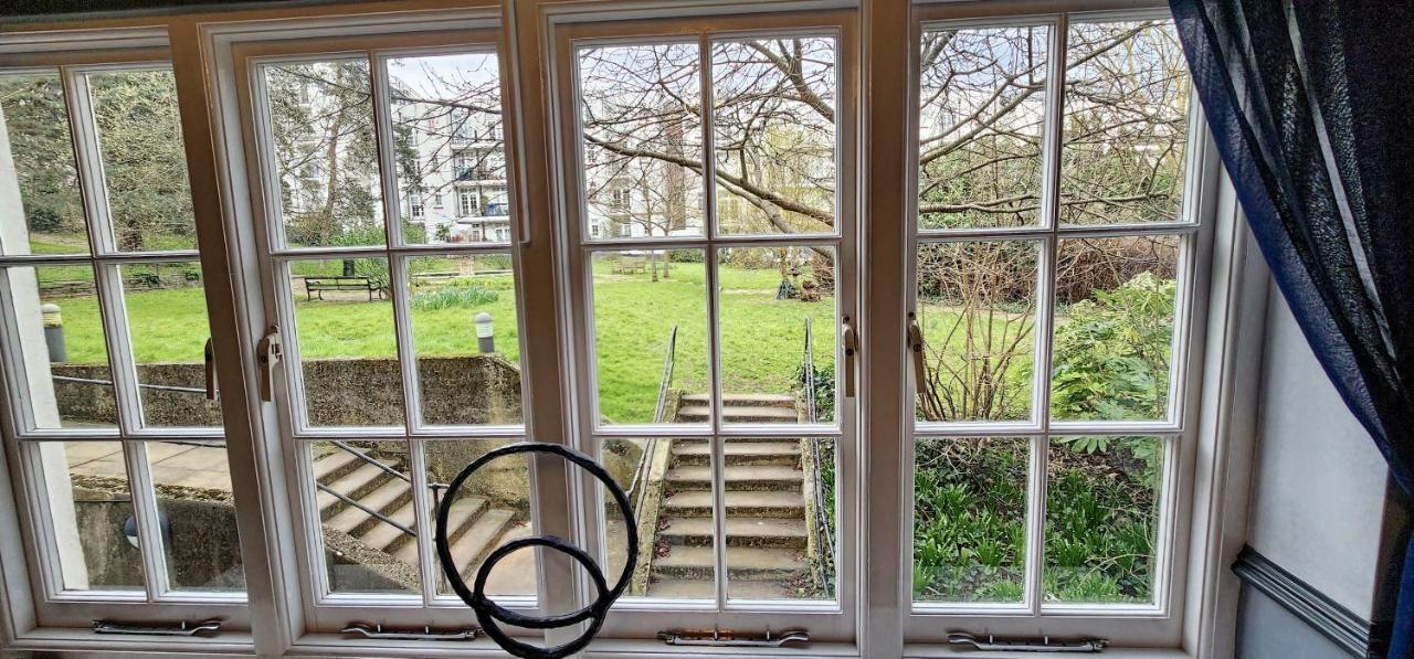 206mm Highgate Appartement