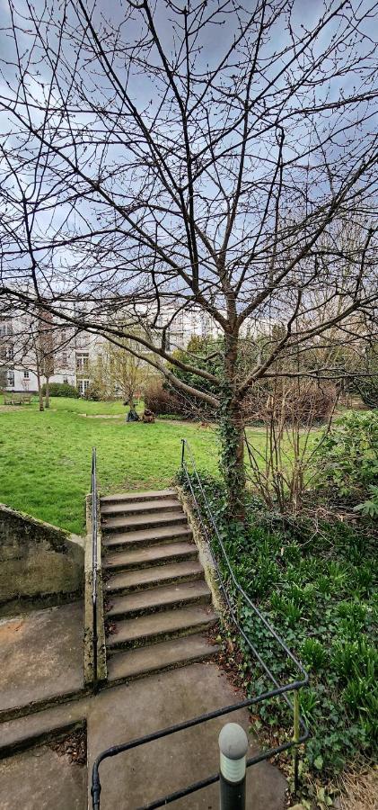 206mm Highgate Appartement *