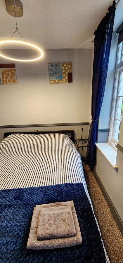 206mm Highgate Appartement