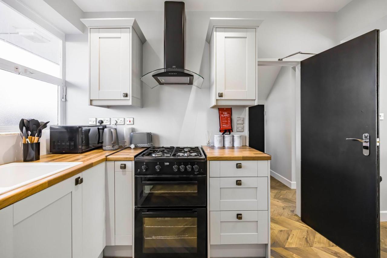 Guest house Victoria Hub London