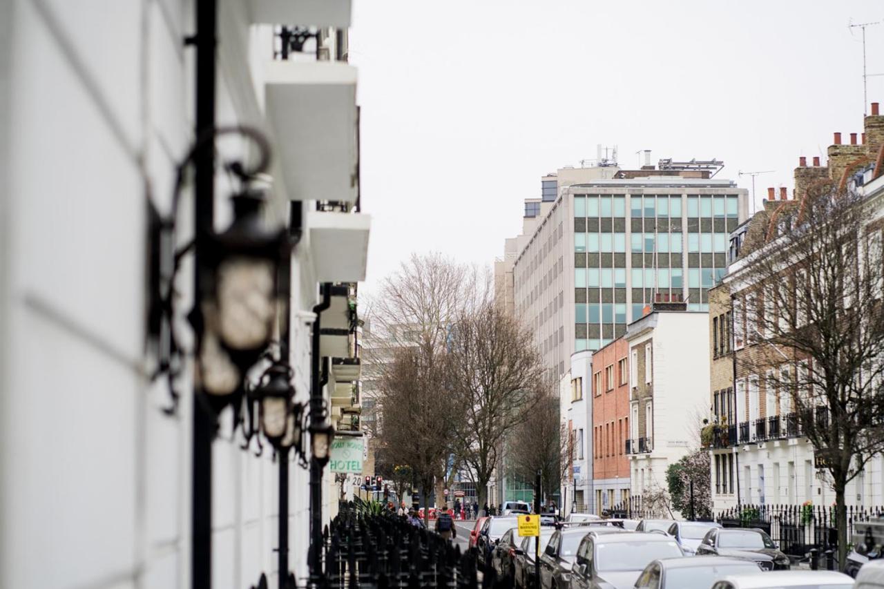Western Buckingham Palace Rd Hotel Londen