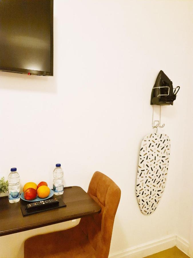Hotel City London Hotel Londen
