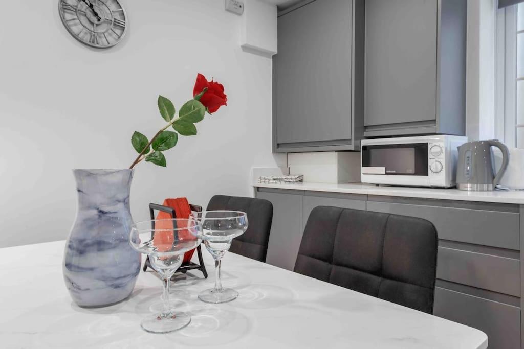 Apartamento Sleep 8 9elms