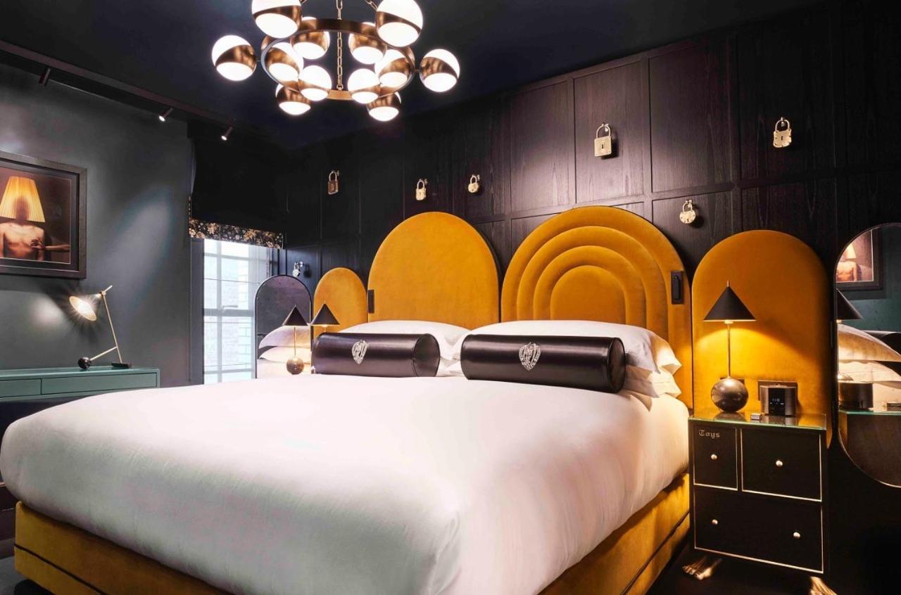 Hotel Chateau Denmark