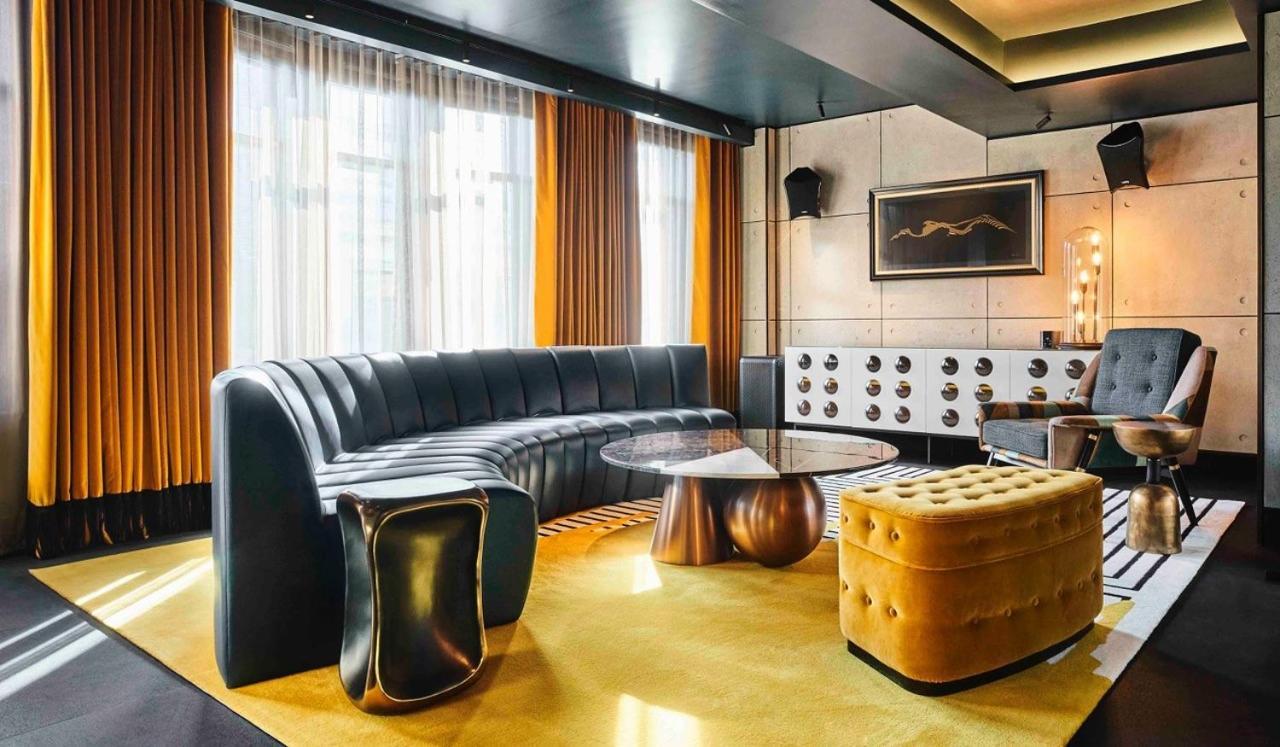 Hotel Chateau Denmark 5*